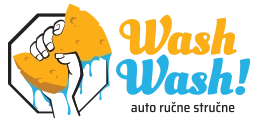 Wash Wash! | Ručná autoumyváreň v Bratislave