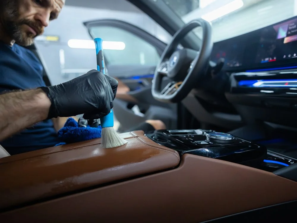 Ručná autoumyváreň WashWash Bratislava